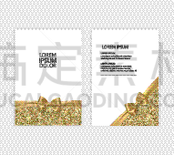 模板,贺卡,礼券,信息图表,商务,计划书,优惠券,布置