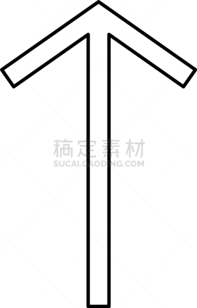 神符,轮胎印,黑色,图标,勇士,秘密,分离着色,轮廓,古老的