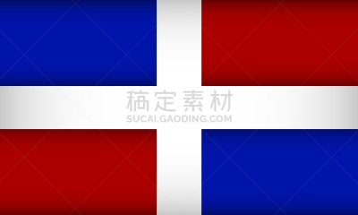 多米尼加共和国,白色,国内著名景点,安的列斯群岛,证章,分离着色,矢量,非都市风光,设计