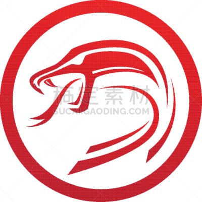 蛇,品牌名称,蝰蛇,危险,设计元素,图标,野生动物,模板,弯曲