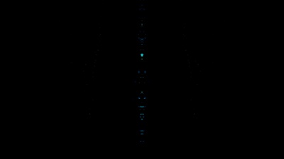 粒子雨彗星
