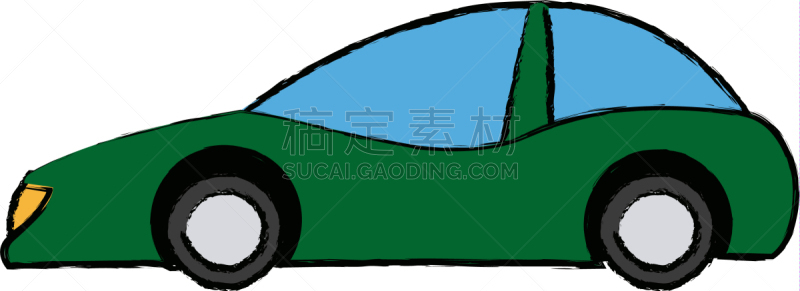 智慧,侧面视角,喷射机车,金属质感,未来,个性,安全的,顺序,技术,自立