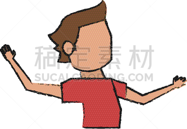 男人,乱画,头像,轮廓,商务,人,肖像,图像,头发,违约