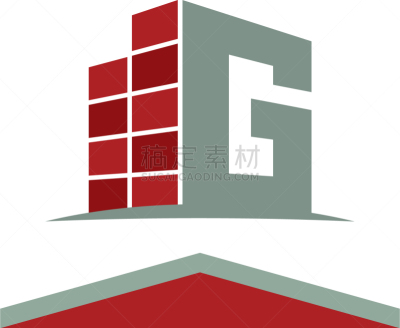 商务,建筑业,中世纪花饰字母,品牌名称,公寓,几何形状,字母,房屋,砖,信函