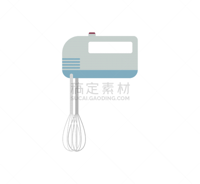 设备用品,分离着色,厨房器具,食品加工机,奶油,不锈钢,食品,烹调用具,钢铁,烹调