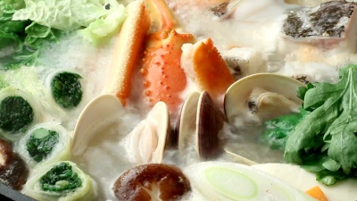 杂烩
