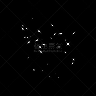 星星,机会,泉,焰火,黑色背景,星迹,请柬,贺卡,模板,现代