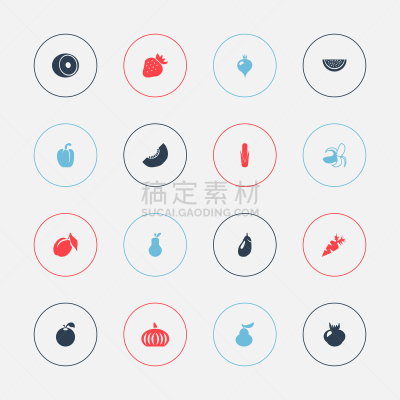 符号,水果,数字16,自然,精神振作,部分,香料,膳食,布置,庆祝