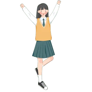 女孩 女孩高端免抠 女孩素材下载 稿定素材