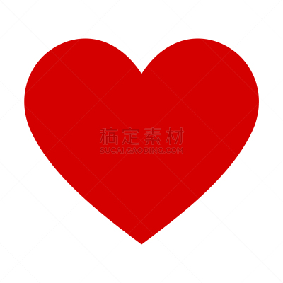 heart icon design element logo element love