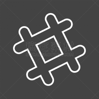 信使,微软,传媒,矢量,概念,图像,沟通