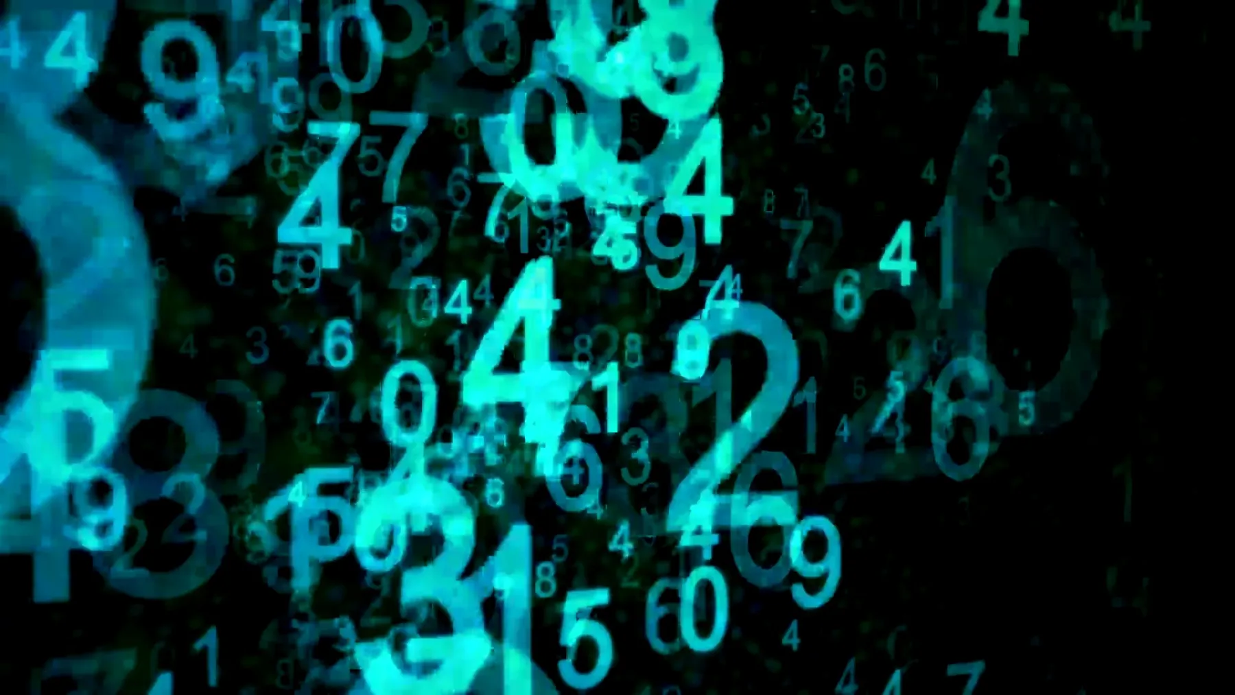 数字概念 数字概念图片 数字概念素材下载 稿定素材