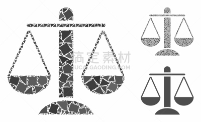 粗糙的,秤,组物体,质量,计算机图标,部分,一个物体,测量工具,构图,决定