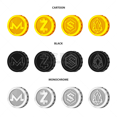 图标,银行业,商务,波纹,部分,黄金,设计,收集