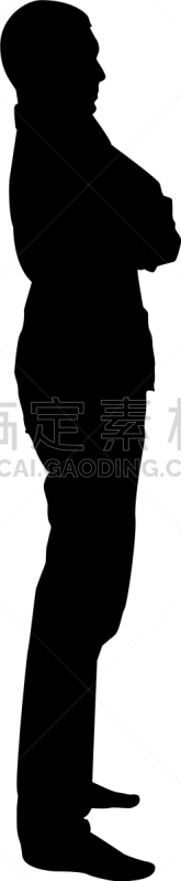男商人,男人,信心,横越,手臂,商务,专业人员,经理,态度
