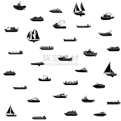 海洋,大油轮,现代,背景,容器,巨大的,货物集装箱,血管,船,商务