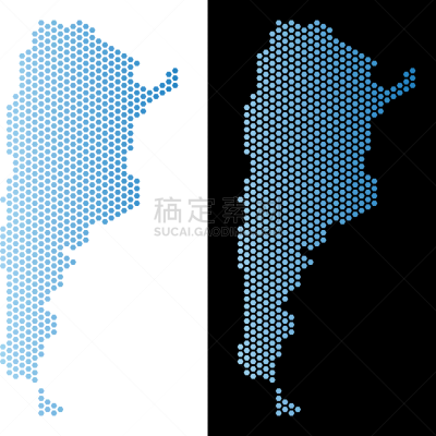 阿根廷,六边形,抽象,国内著名景点,计划书,方向,自然地理,构图,阴谋
