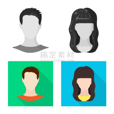分离着色,专业人员,照片,品牌名称,人造物,假发,男人,肖像,收集,设计