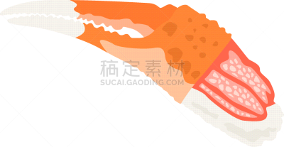 螃蟹,清新,食品,成分,生物,餐馆,动物,贝壳,爪,全身像