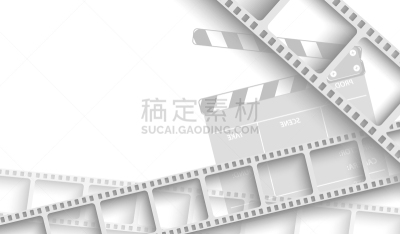 边框,模板,三维图形,文字,胶卷,电影,矢量,背景,绘画插图,设计