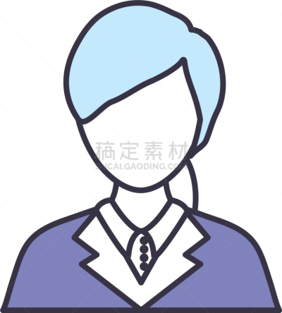 女人,图标,职权,陪审员,判断