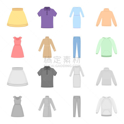 外套,裤子,拉格伦堡,短袖,衣服,分离着色,毛衣,衬衫,男人,收集