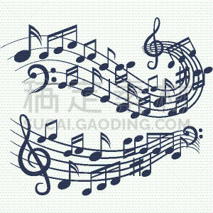 背景,绘画插图,音符,音乐,矢量,噪声,商务,管弦乐队,背景分离,钥匙