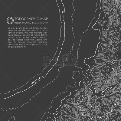 线条,几何形状,矢量,地貌,抽象,波形,弯曲,复制