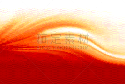 抽象,背景,波形,火,火焰,白色,活力,热,红色,弯曲