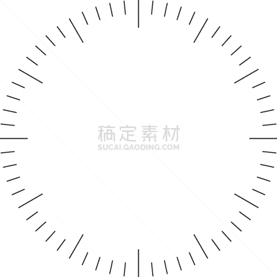 疤,空白的,仪表盘,连字符,钟面,分针,形状,圆形,白色,黑色