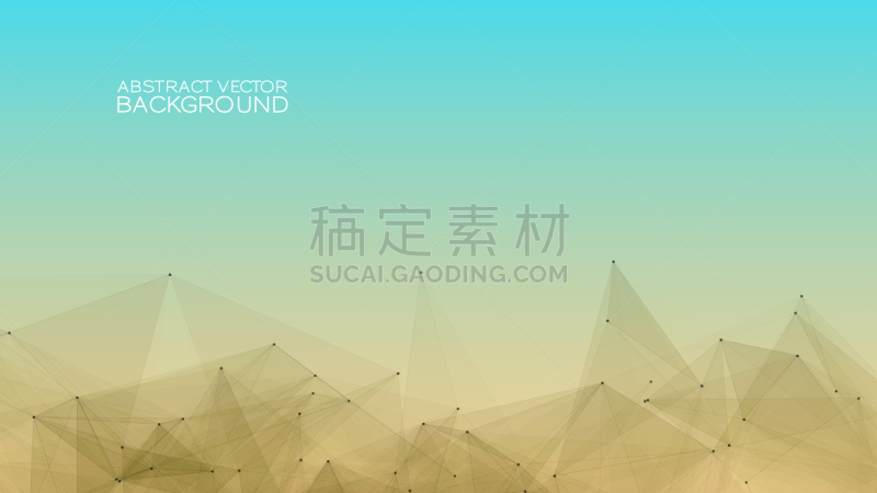 数字化显示,智慧,几何形状,未来,人造的,粒子,蓝色,格子,抽象,联系