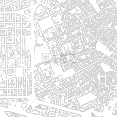 灰色,城镇,矢量,式样,建筑工地,背景,品牌名称,移动应用程序,街道图,蜘蛛网