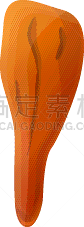木制,史前时代,卡通,高雅,工具,图标,斧,女人,古董