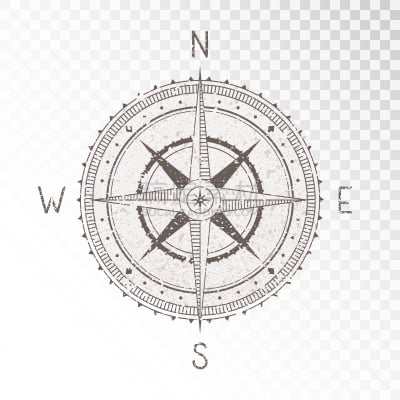 罗盘,摇滚乐,矢量,风,纹理,绘画插图,背景聚焦,化学元素周期表,透明,复古