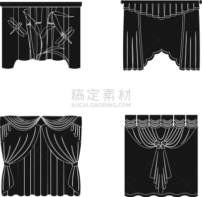 纺织品,家具,蜘蛛网,刺绣,计算机图标,分离着色,有褶衫,粉色,窗帘,收集