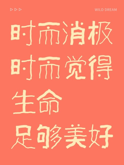 2409MB-小红书母版-内部歪歪预览效果