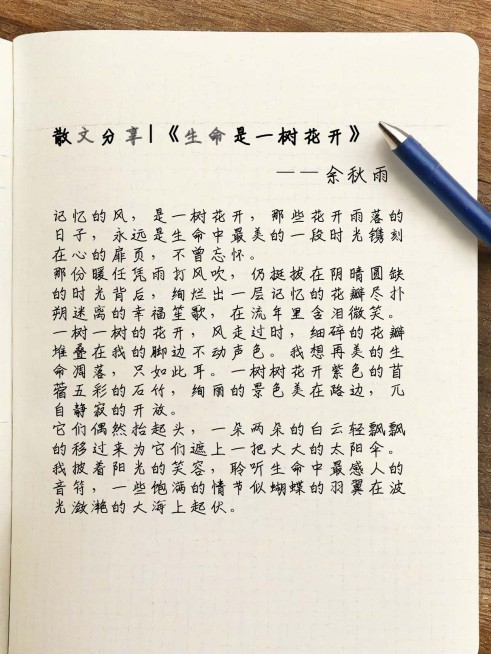 情感文案语录小红书封面aigc预览效果