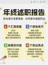 述职报告ppt