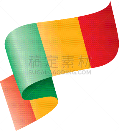 马里,白色,国内著名景点,商务,证章,标签,分离着色,职权,写实