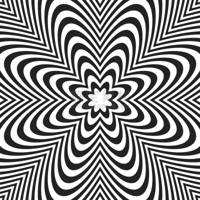 运动模糊,线条,弄皱的,压力,对称,几何形状,多样,凸的,同心