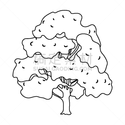 轮廓,加拿大,枫树,一个物体,计算机图标,分离着色,农业,自然,红色,图像