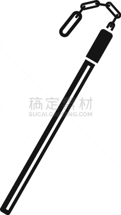 玻璃丝,棍,高雅,计算机图标,简单,体操,运动,塑胶,女人