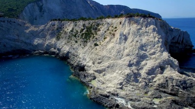 岩石海岸才是最神奇的