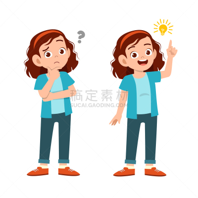 可爱的,青少年,面部表情,做手势,大量人群,人,灯,肖像,图像,表情符号