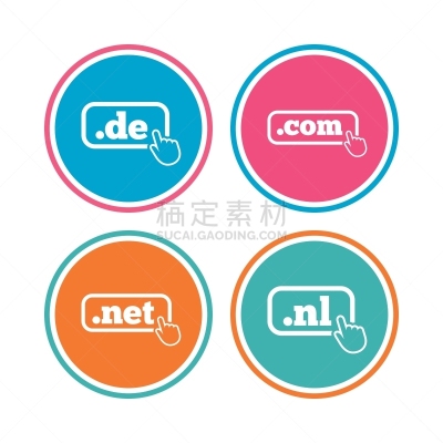 com域名,特拉华,标志,平坦的,网,国内著名景点,电子邮件,技术,图像,荷兰
