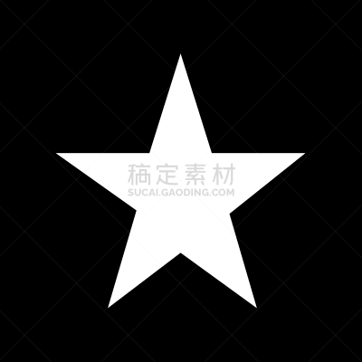 星形,式样,图标,分离着色,几何形状,概念,图像,装饰