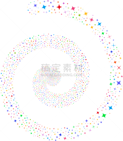 螺线,闪亮的,焰火,星形,华丽的,事件,华贵,自然美,弯曲,花