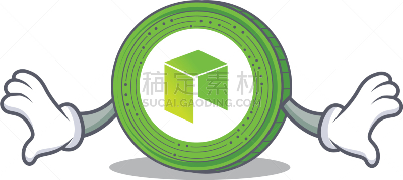性格,Neopolitan獒,卡通,银行业,商务,计算机,张着嘴,技术,震惊