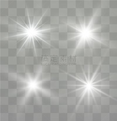 白色,光,活力,飘然,透镜,图像特效,闪亮的,发光,凝视,闪亮