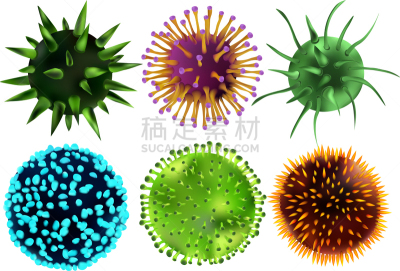 细菌,生物学,微生物学,健康保健,有毒物质,小的,枯草芽孢杆菌,危险,布置